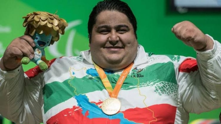 Dünya şampiyonu Kürt sporcu Siyamend Rahman hayatını kaybetti