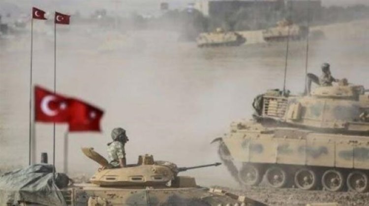 'Türkiye’nin İdlib’deki büyük oyunu'