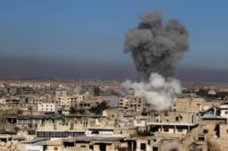 Suriye rejimi: İdlib'de ateşkes ihlal ediliyor