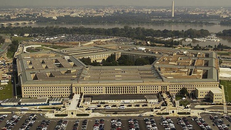 Pentagon askeri sevkiyatları durdurdu