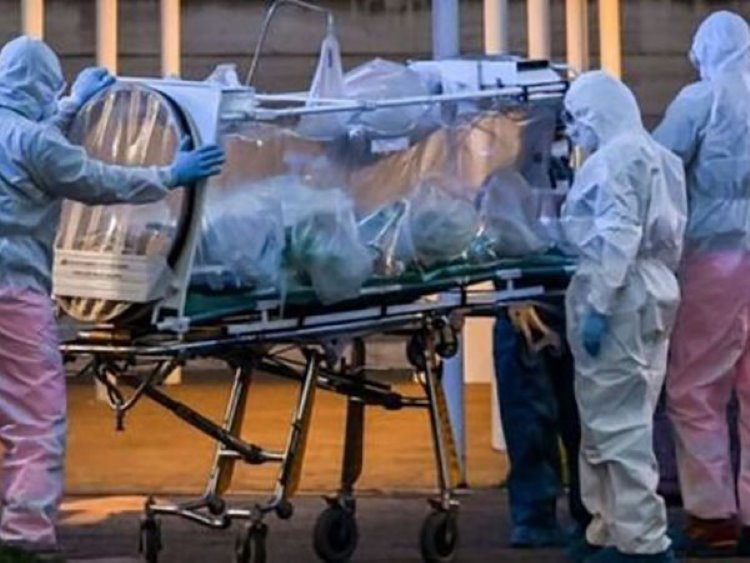 Türkiye’de 16 kişi daha koronavirüsten hayatını kaybetti