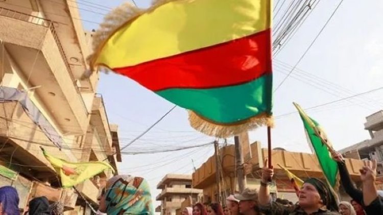Özerk Yönetim duyurdu: Rojava'da sokağa çıkma yasağı ilan edildi!