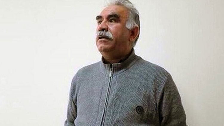 Asrın Hukuk Bürosu'ndan 'Öcalan' açıklaması: Taleplerimize hala cevap verilmedi