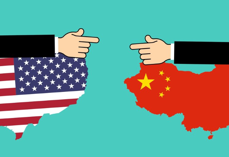 Amerikan basınından Çin'e açık mektup