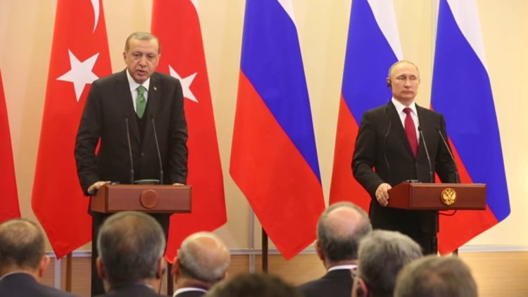 Türkiye ve Rusya İdlib konusunda uzlaştı: İşte anlaşma maddeleri