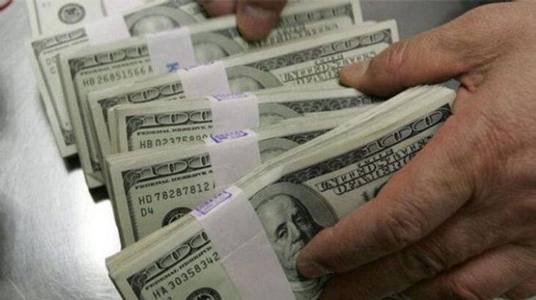 ABD'den 'dolar' kararı: Karantinaya alınacak