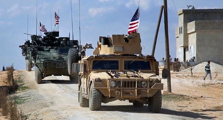 ABD'li yetkili: Suriye savaşını kimse kazanamaz