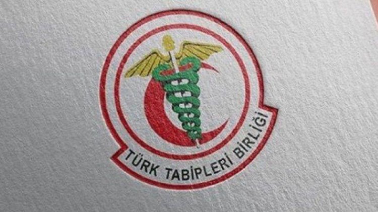 TTB: 'Türkiye göz göre göre enfekte hale getirildi'