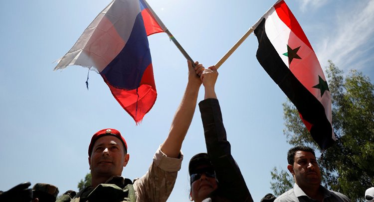 ABD'den Rusya ve Suriye'ye uyarı: Dikkate almazlarsa karşılık veriririz!