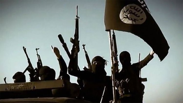 IŞİD Kerkük’te saldırdı
