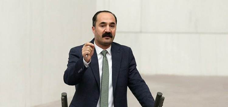 HDP'li Işık: 'Saddam Hüseyin gibi yargılanacaksınız’