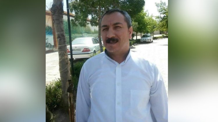 Kürt tutuklu yakalandığı gün idam edildi
