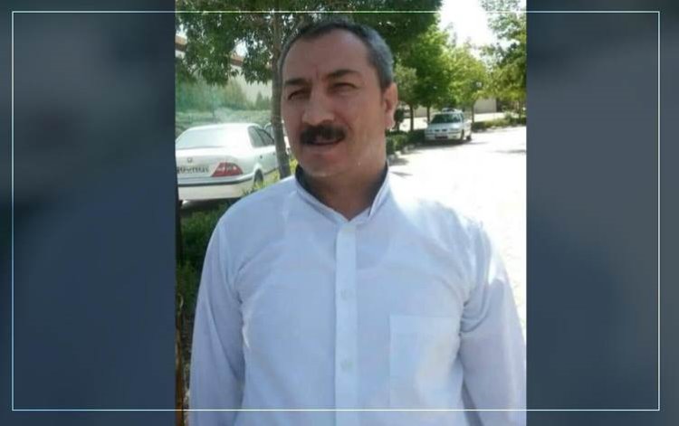 İran, idam edilen Kürt mahkûmun nerede yakalandığını açıkladı