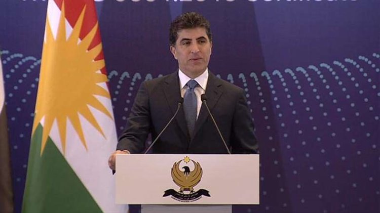 Başkan Barzani'den 22 Nisan Kürt Gazeteciliği Günü dolayısıyla tebrik mesajı