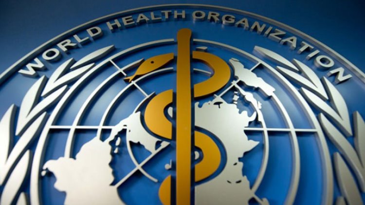 Dünya Sağlık Örgütü’nden açıklama: Dünyayı 'erkenden ve sık sık' uyardık