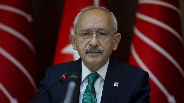 Kılıçdaroğlu: Yardım yapmamız, bizzat Erdoğan tarafından önleniyor