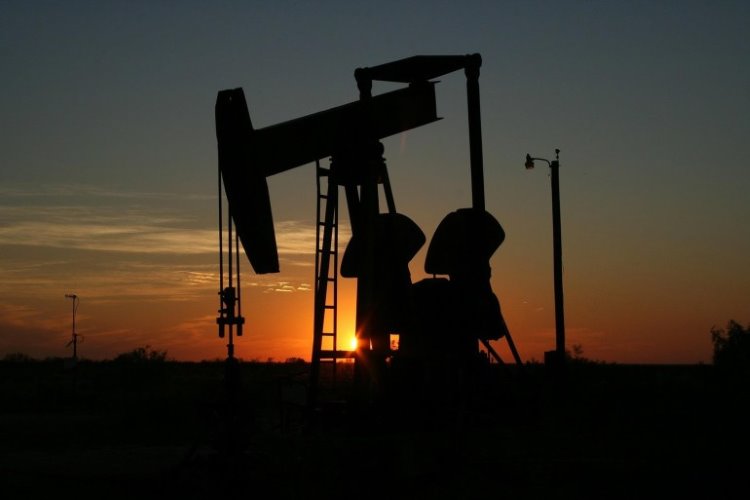 Brent petrol son 21 yılın en düşük seviyesinde