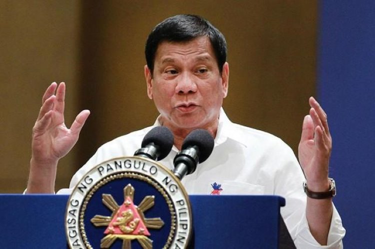 Filipinler Devlet Başkanı Duterto: Karantinaya uymayanları vurun