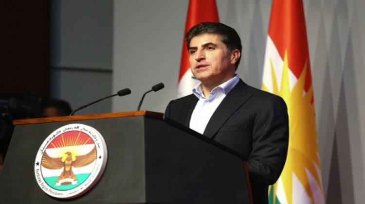 Neçirvan Barzani, başbakanlık için destek verdikleri ismi açıkladı