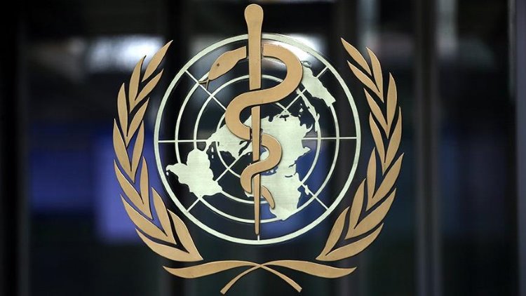 Dünya Sağlık Örgütü'nden koronavirüs uyarısı