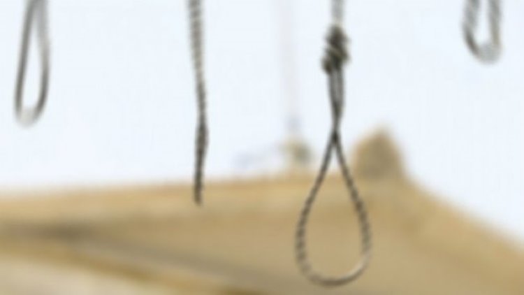 İran rejimi, 2 Kürt mahkumu daha idam etti