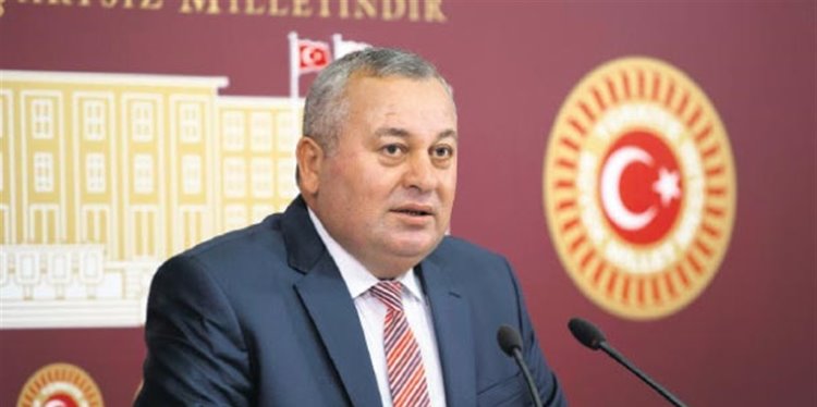 MHP’li vekil: HDP kapatılmalı vekilleri tutuklanmalı