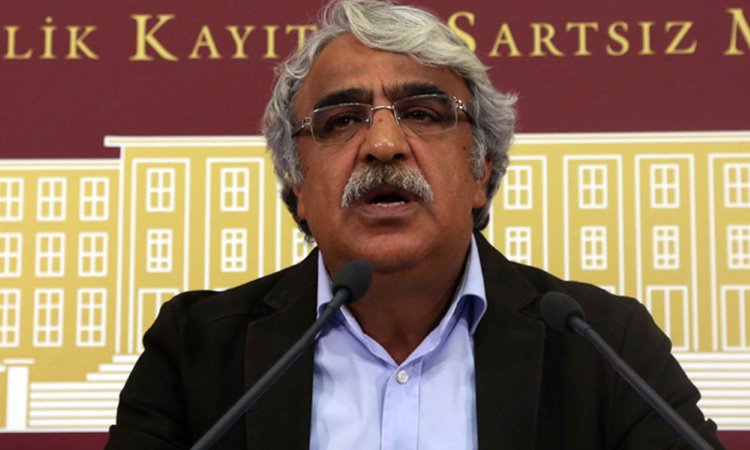 HDP: İçişleri Bakanı istifa etmeli, etmiyorsa görevden alınmalı