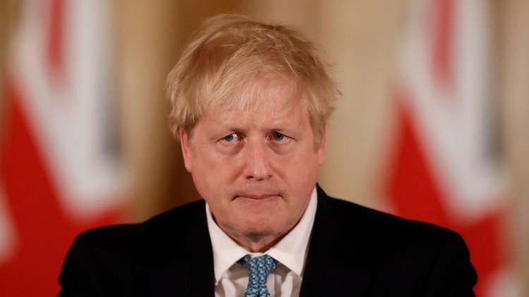 İngiltere Başbakanı Boris Johnson yoğun bakımdan çıktı