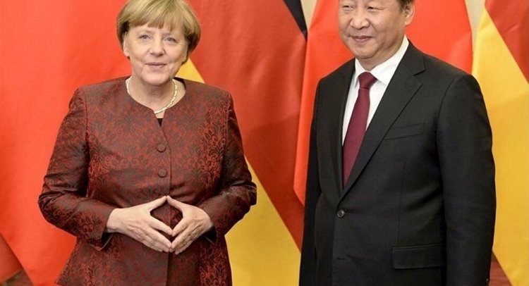 Almanya'nın Bild gazetesi ile Çin yönetimi arasında korona savaşı çıktı