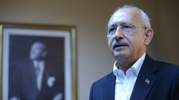 Kılıçdaroğlu: Bilim Kurulu'nu dinleseler bugün daha iyi durumdaydık