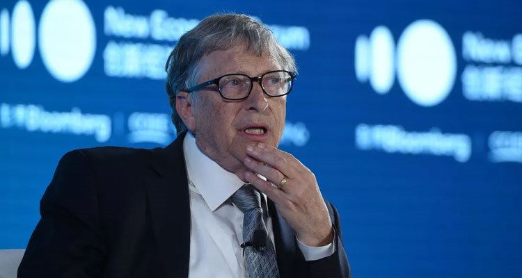 Bill Gates: Çok az ülke ‘corona’yla mücadelede ‘geçer not’ alabilecek