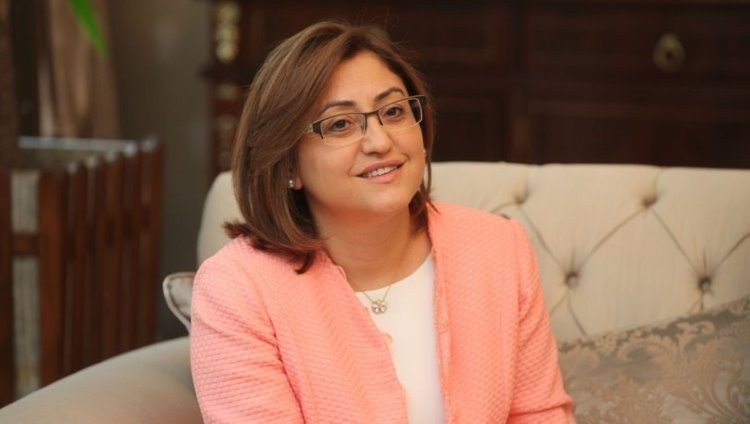 Fatma Şahin, CHP'li belediyelere 'FETÖ' benzetmesini doğru bulmadı