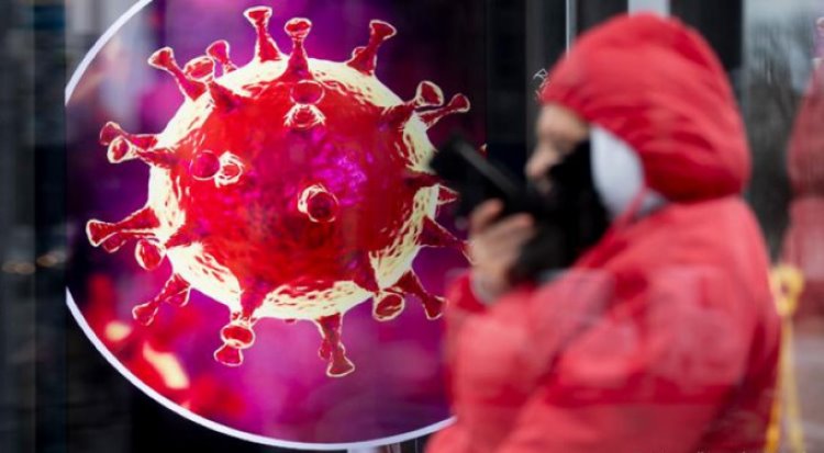 Bilim insanları: Virüs yüksek ısıda da yaşıyor