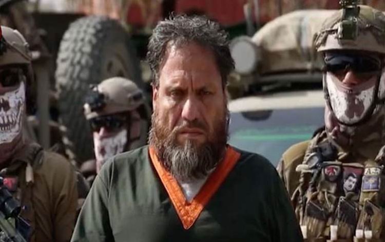 IŞİD’in Horasan lideri Orakzai yakalandı