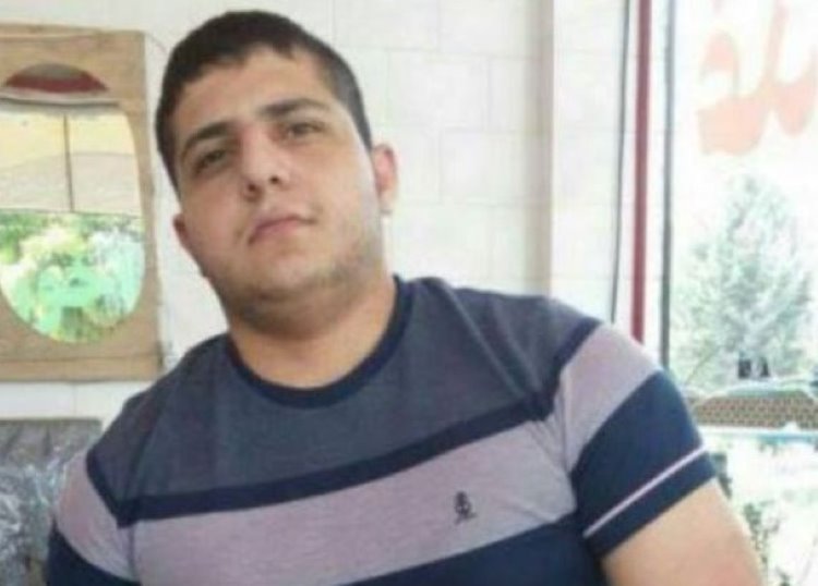 İran, Sakız cezaevinden firar eden bir Kürt mahkumu daha idam etti