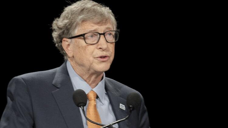 Bill Gates'ten: En büyük kâbusum gerçek oldu