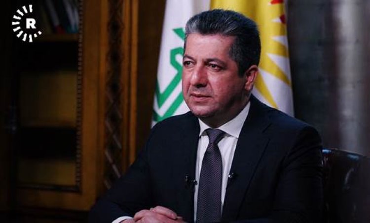 Başbakan: Kürdistan mücadelede dünyadaki en başarılı örneklerden biri