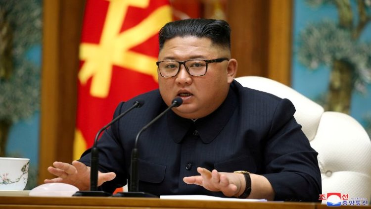 İddia: Kalp ameliyatı geçiren Kim Jong-un'un durumu ağır