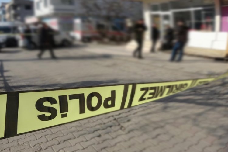 Van'da cinayet: Hamile 2 çocuk annesi genç kadın öldürüldü