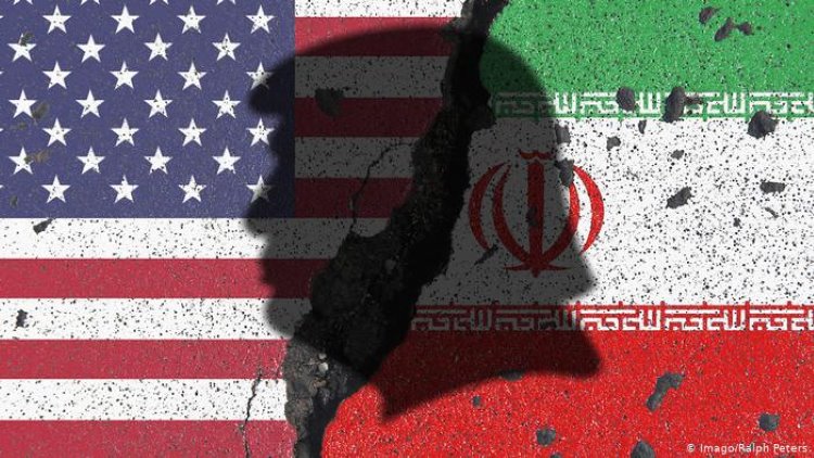 Trump’tan İran'a: Beni arasınlar