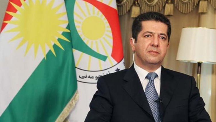 Kürdistan Başbakanı: Cevap verme gereğinde bulunmuyoruz