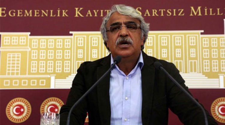 Mithat Sancar: Mustafa Kemal Paşa, Kürt sorununu çözmek için çok çaba harcadı
