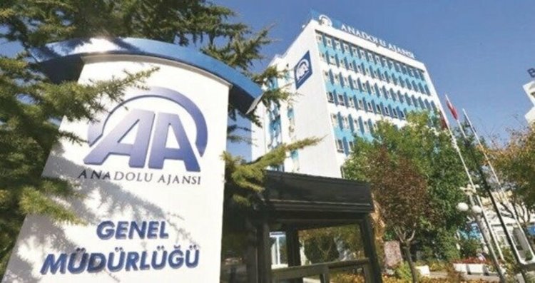 HDP'den Anadolu Ajansı hakkında suç duyurusu