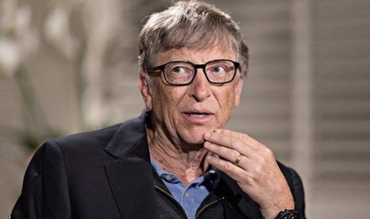 Bill Gates'ten dikkat çeken yeni koronavirüs iddiası