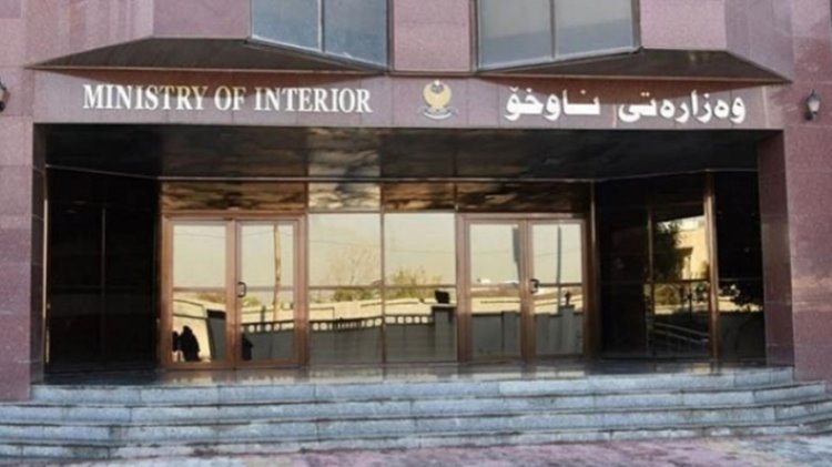 İçişleri Bakanlığı: Hükümet, tutuklu IŞİD'lilerle ilgili bilgilendirilmedi