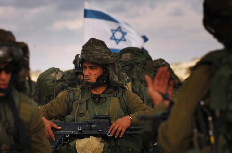İsrail Dışişleri Bakanı: Lübnan'la yüzleşme henüz sona ermedi