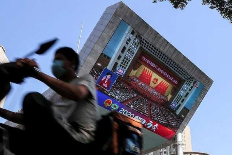Çin'den ABD'ye Hong Kong uyarısı: Kimseye fayda sağlamaz
