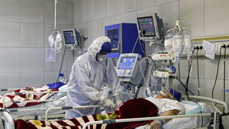 Türkiye’de koronavirüsten can kaybı 3520’ye yükseldi
