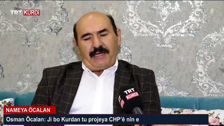 "Ya HDP yerel seçimlerde İmralı'yı dinleseydi?
