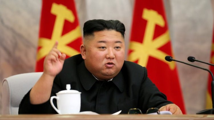 Kim Jong Un haftalar sonra kamuoyu önüne çıktı